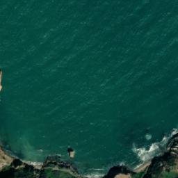Satellite imagery of Dar Rahou, DZ