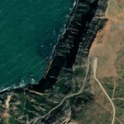 Satellite imagery of Dar Rahou, DZ