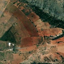 Satellite imagery of Dar Rahou, DZ