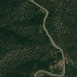 Satellite imagery of Djebel Taouerta, DZ