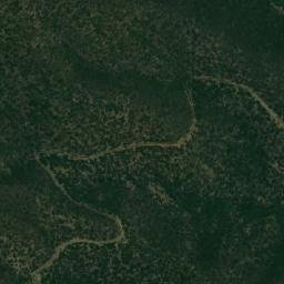 Satellite imagery of Djebel Taouerta, DZ
