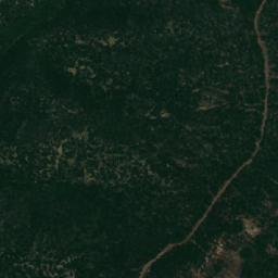 Satellite imagery of Djebel Annina Bou Djellil, DZ