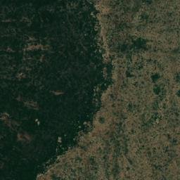 Satellite imagery of Djebel Annina Bou Djellil, DZ