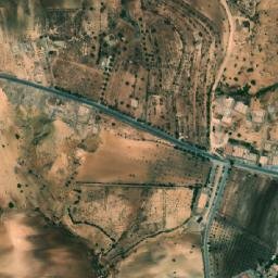 Satellite imagery of Gada Arima, DZ
