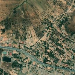 Satellite imagery of Gada Arima, DZ