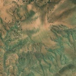 Satellite imagery of Djebel Telmakroukr, DZ