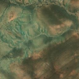 Satellite imagery of Djebel Telmakroukr, DZ