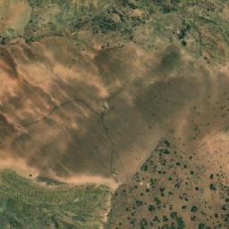 Satellite imagery of Djebel el Afa, DZ