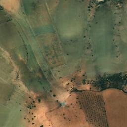 Satellite imagery of Koudiat Gadane, DZ