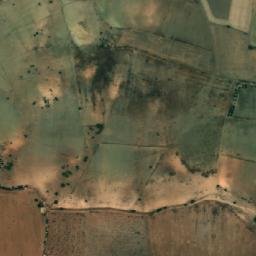 Satellite imagery of Koudiat Gadane, DZ