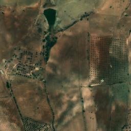 Satellite imagery of Koudiat Sidi Mohammed Ben Attia, DZ