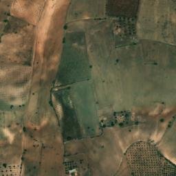 Satellite imagery of Koudiat Sidi Mohammed Ben Attia, DZ