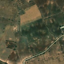 Satellite imagery of Koudiat Sidi Mohammed Ben Attia, DZ