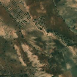 Satellite imagery of Koudiat Bou Zerzour, DZ