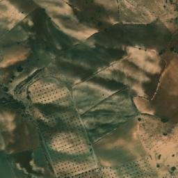Satellite imagery of Koudiat Bou Zerzour, DZ