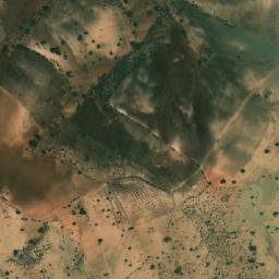 Satellite imagery of Koudiat Bou Zerzour, DZ