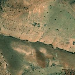 Satellite imagery of Djebel Tesselrah, DZ