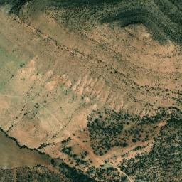 Satellite imagery of Djebel Tesselrah, DZ