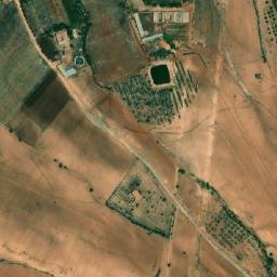 Satellite imagery of Hammar Tebza, DZ