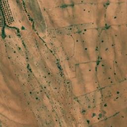Satellite imagery of Hammar Tebza, DZ