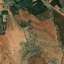 Satellite imagery of Hammar M’sayef, DZ