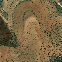 Satellite imagery of Hammar M’sayef, DZ