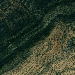 Satellite imagery of Djebel Hannech, DZ