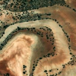 Satellite imagery of Koudiet Tamaguit, DZ
