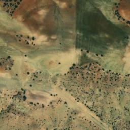Satellite imagery of Argoub el Aoud, DZ