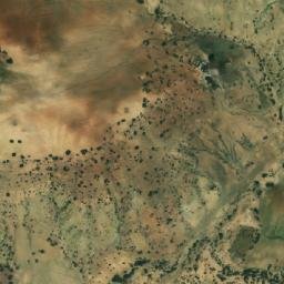 Satellite imagery of Argoub el Aoud, DZ