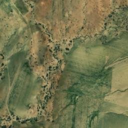 Satellite imagery of Argoub el Aoud, DZ