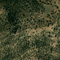 Satellite imagery of Djebel Sidi el Boudali, DZ