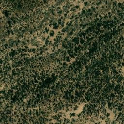 Satellite imagery of Djebel Sidi el Boudali, DZ