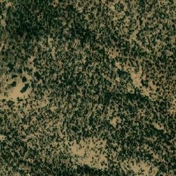Satellite imagery of Djebel Sidi el Boudali, DZ