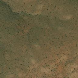 Satellite imagery of Djebel Ben Allouche, DZ
