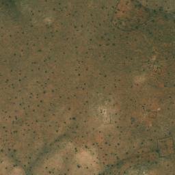 Satellite imagery of Djebel Ben Allouche, DZ