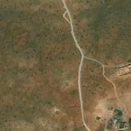 Satellite imagery of Djebel Ben Allouche, DZ
