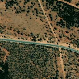 Satellite imagery of Koudiet Graïet en Nmer, DZ