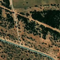 Satellite imagery of Koudiet Graïet en Nmer, DZ