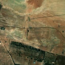 Satellite imagery of Koudiet el Messalla, DZ