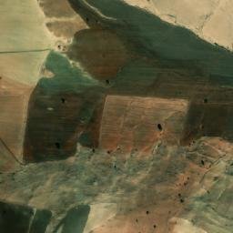 Satellite imagery of Koudiet el Messalla, DZ