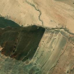 Satellite imagery of Koudiet el Messalla, DZ