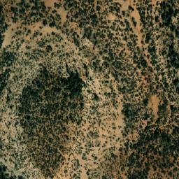 Satellite imagery of Djebel Zaouil, DZ