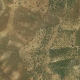 Satellite imagery of Gouchguêl, DZ
