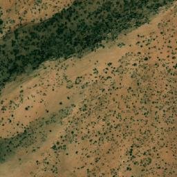 Satellite imagery of Djebel Ben en Nsour, DZ