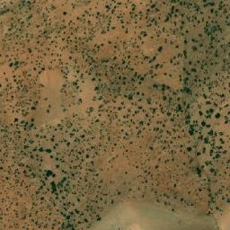 Satellite imagery of Djebel Ben en Nsour, DZ