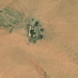 Satellite imagery of El Mehalla, DZ
