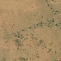Satellite imagery of El Mehalla, DZ