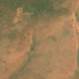Satellite imagery of Draa Hadj Ben Maarouf, DZ
