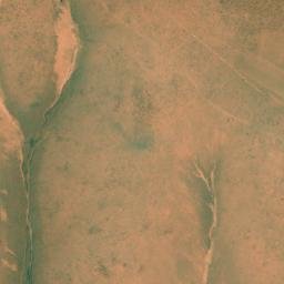 Satellite imagery of Draa Hadj Ben Maarouf, DZ